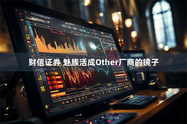 财信证券 魅族活成Other厂商的镜子